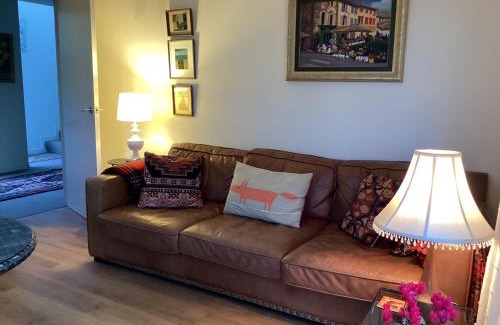 Dunedin Apartamento | Hadley Close