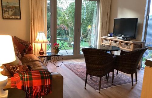 Dunedin Apartamento | Hadley Close
