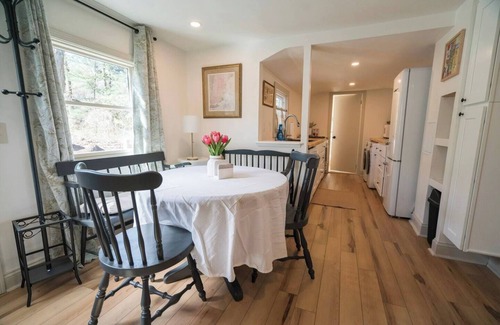 Hadley Casa | Hadley Hideaway Cottage