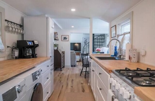 Hadley Casa | Hadley Hideaway Cottage