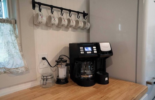 Hadley Casa | Hadley Hideaway Cottage