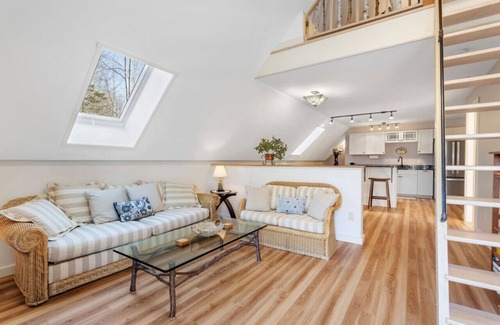 Bar Harbor Casa | Hadley Point Hideaway, Quiet & Peaceful