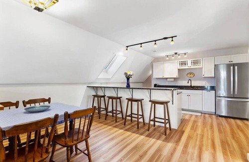 Bar Harbor Casa | Hadley Point Hideaway, Quiet & Peaceful