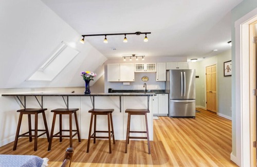 Bar Harbor Casa | Hadley Point Hideaway, Quiet & Peaceful