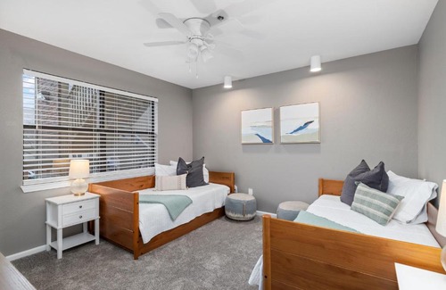 Table Rock Apartamento | Hadley's Place at Pointe Royale, Pristine 2 Bed 2 Bath Condo