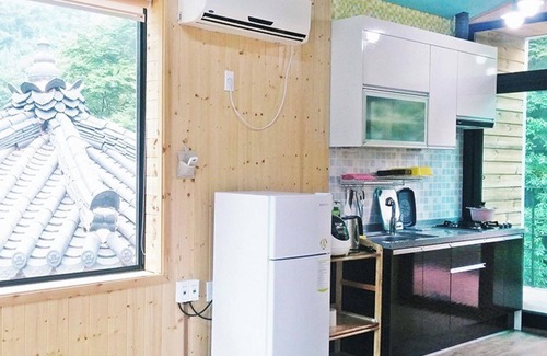 Hwagae Casa | Hadong Jayeoneuro Pension