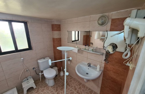 Jerash Casa | Hadrian's Gate Hotel