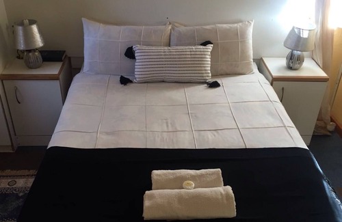 Maputsoe Cama Y Desayuno | Hae Bed and Breakfast