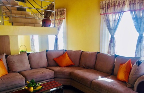 Maputsoe Cama Y Desayuno | Hae Bed and Breakfast