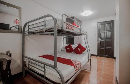 Diliman Hotel | Haeinsa Condotel