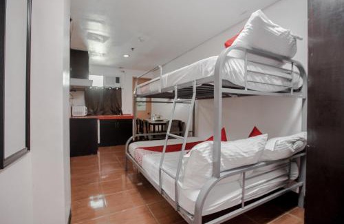 Diliman Hotel | Haeinsa Condotel