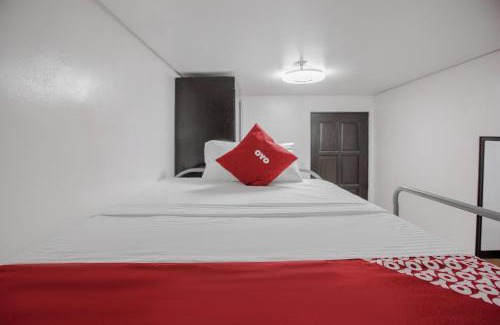 Diliman Hotel | Haeinsa Condotel