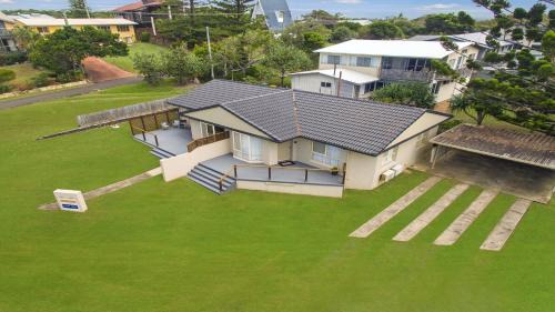 East Ballina Casa | Haere Mai 2