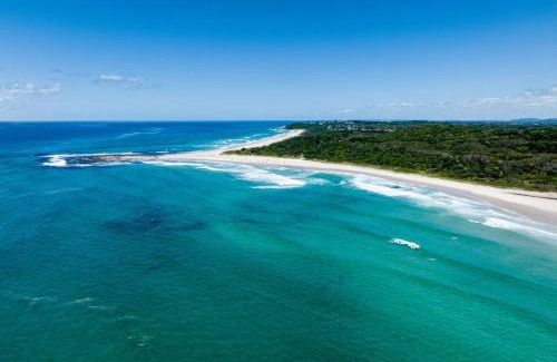 East Ballina Casa | Haere Mai 2