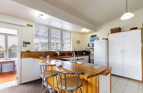 Reefton Casa | Haere Mai Reefton Heritage Holiday Home