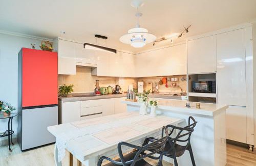 Haeundae Apartamento | Haeundae Beach Bexco