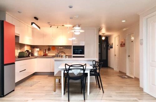 Haeundae Apartamento | Haeundae Beach Bexco