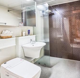 Haeundae Apartamento | Haeundae Beach Bexco