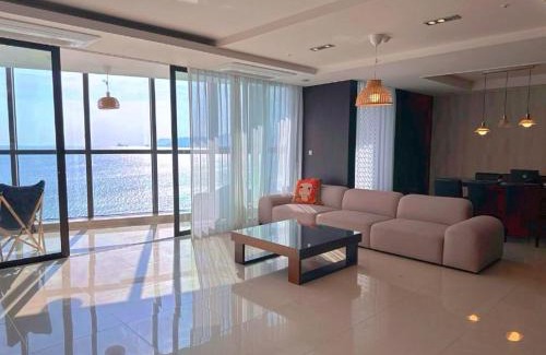 Haeundae Apartamento | Haeundae Luxury House