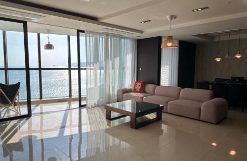 Haeundae Apartamento | Haeundae Luxury House