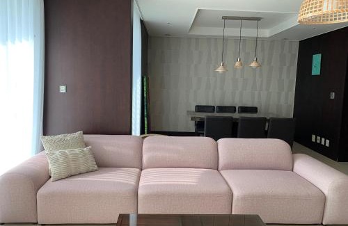 Haeundae Apartamento | Haeundae Luxury House
