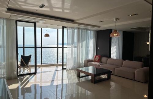 Haeundae Apartamento | Haeundae Luxury House
