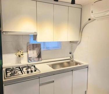 Suwon Apartamento | Haewol Stay