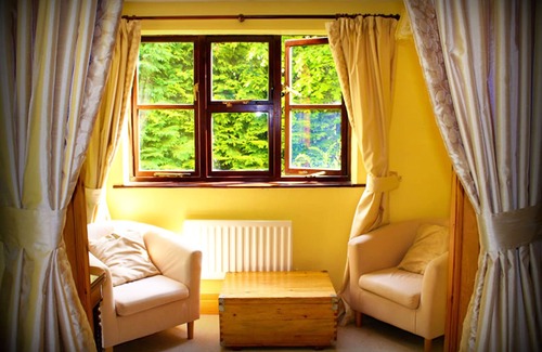 Maeshafn Cama Y Desayuno | Hafan Deg Bed & Breakfast