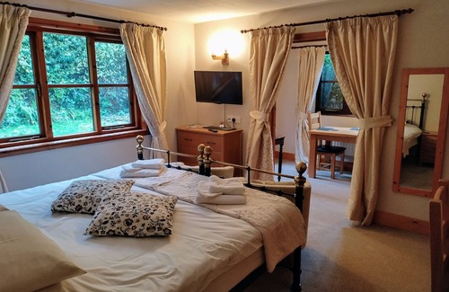 Maeshafn Cama Y Desayuno | Hafan Deg Bed & Breakfast