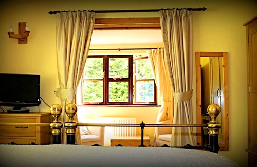 Maeshafn Cama Y Desayuno | Hafan Deg Bed & Breakfast