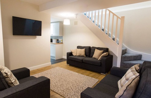 Llangollen Casa | Hafan
