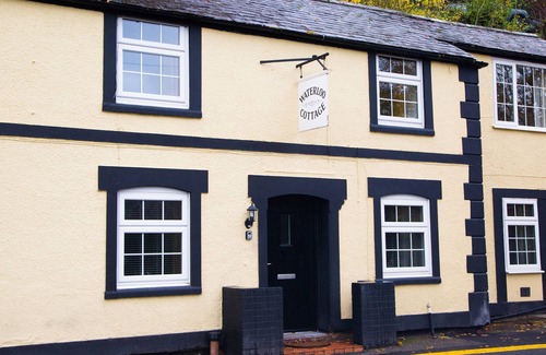 Llangollen Casa | Hafan