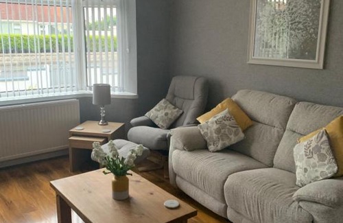 Prestatyn Casa | Hafan Traeth