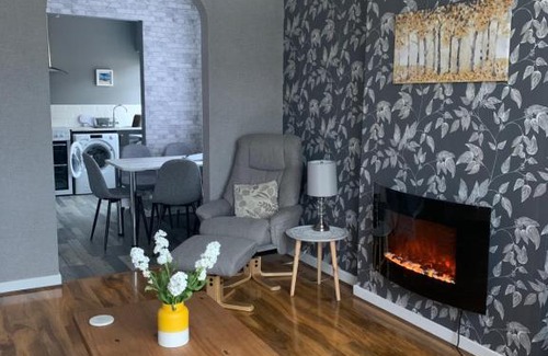 Prestatyn Casa | Hafan Traeth