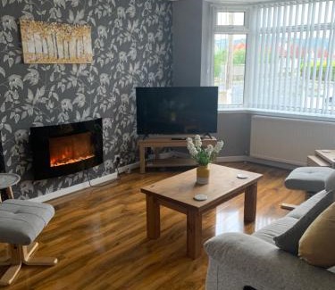 Prestatyn Casa | Hafan Traeth