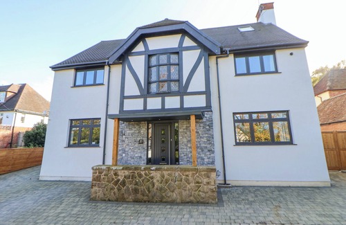 Prestatyn Cabaña | Hafan Y Mor