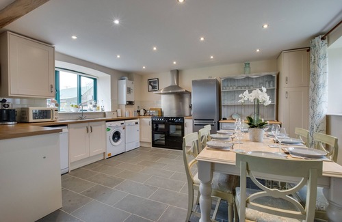 St Ishmaels Casa | Hafan y Traeth (Sandy Haven)