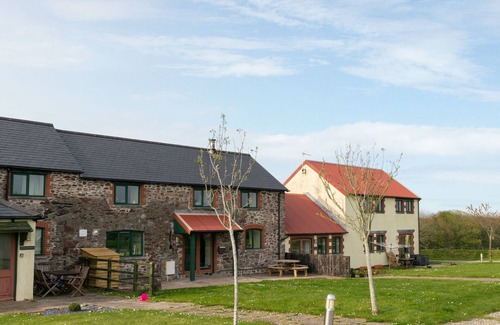 St Ishmaels Casa | Hafan y Traeth (Sandy Haven)
