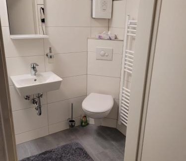 Flensburg Apartamento | Hafen Deern