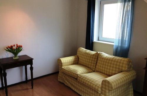 Lauterbach Apartamento | Hafen, Vilm & Bodden