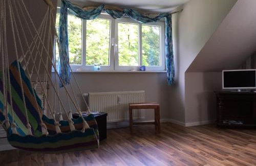 Lauterbach Apartamento | Hafen, Vilm & Bodden