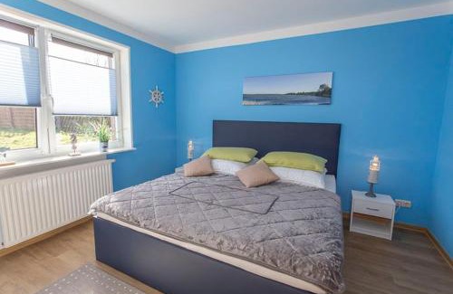 Wiek Apartamento | Hafenblick Wiek