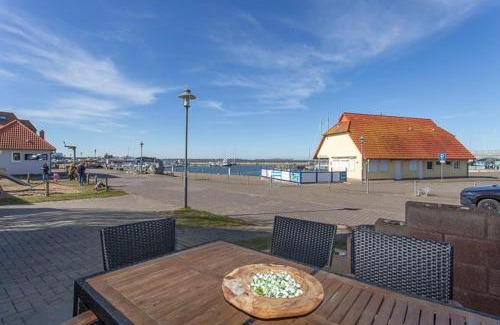Wiek Apartamento | Hafenblick Wiek