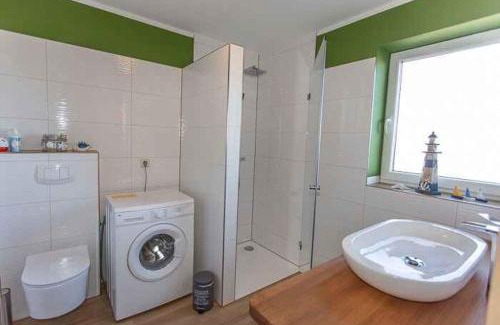 Wiek Apartamento | Hafenblick Wiek
