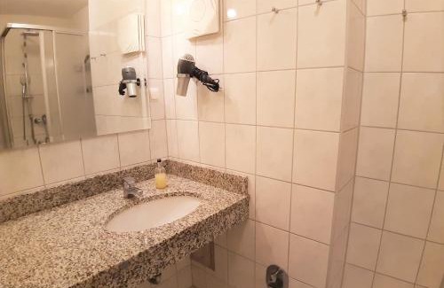 Breege Apartamento | Hafenglück
