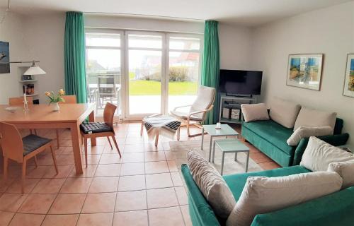 Breege Apartamento | Hafenglück