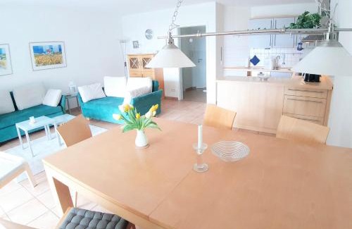 Breege Apartamento | Hafenglück
