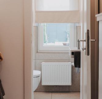Varel Apartamento | Hafenhaus Varel