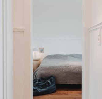 Varel Apartamento | Hafenhaus Varel