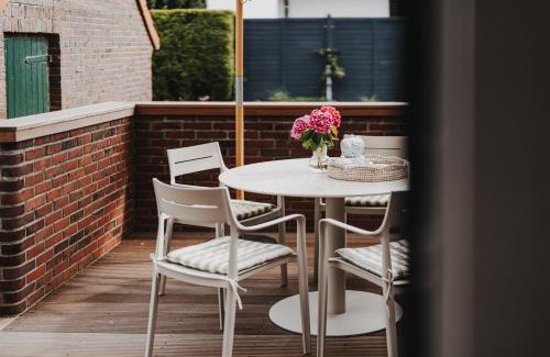 Varel Apartamento | Hafenhaus Varel